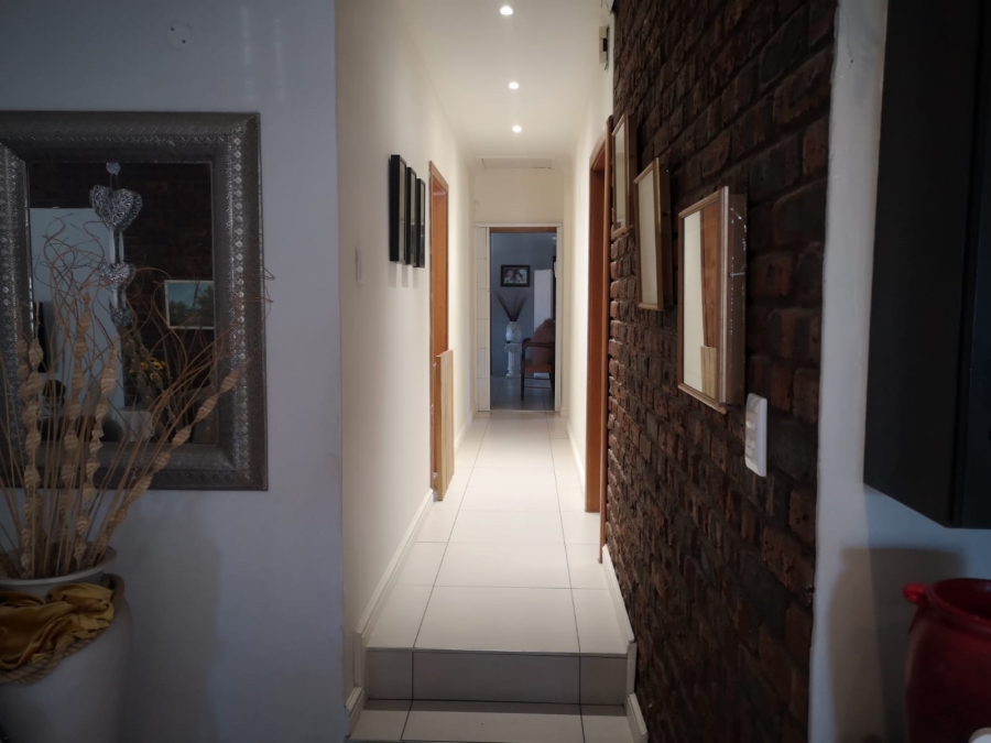 3 Bedroom Property for Sale in Winterhoek Park Eastern Cape